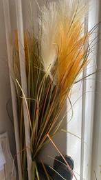 Kunstof riet planten (decoratie), Ophalen of Verzenden, Zo goed als nieuw