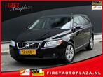 Volvo V70 2.0 LIMITED EDITION NAVI/AIRCO/CRUISE/LEDER | NETT, Te koop, Benzine, V70, Gebruikt