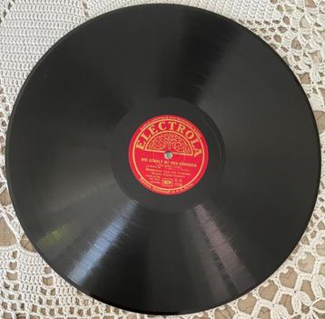 LP Bakelieten LP 3 stuks beschikbaar voor biedingen