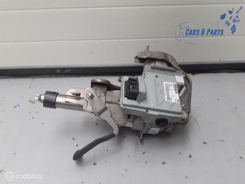 Stuurkolom Renault Grand Scenic II 2.0-16V Elektr 8200035272 beschikbaar voor biedingen