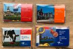 minimunt setjes (2), Postzegels en Munten, Munten | Nederland, Ophalen, Koningin Beatrix, Overige waardes, Setje