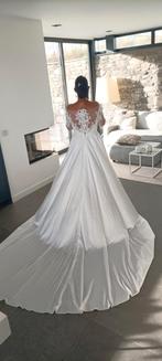 Bruidsjurk, Kleding | Dames, Trouwkleding en Trouwaccessoires, Ophalen of Verzenden, Nieuw, Wit, Trouwjurk