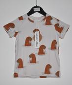 Mini Rodini Shirt Walrus mt 104-110 nieuw!, Kinderen en Baby's, Kinderkleding | Maat 104, Nieuw, Jongen of Meisje, Ophalen of Verzenden