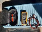 Fluke 177 True RMS multimeter, Doe-het-zelf en Verbouw, Ophalen, Zo goed als nieuw, Overige typen