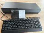 Keyboard Alienware, Computers en Software, Toetsenborden, Ophalen of Verzenden, Zo goed als nieuw
