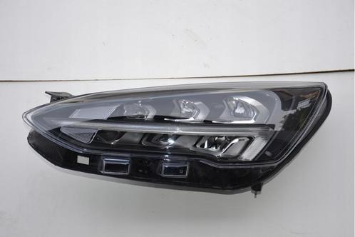 Ford Focus MK4 Full LED koplamp links 4JX7B-13E015-CD CE, Auto-onderdelen, Verlichting, Ford, Gebruikt, Ophalen of Verzenden