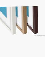 Samsung The Frame TV Frame - Wit, Audio, Tv en Foto, Televisie-accessoires, Ophalen of Verzenden, Nieuw