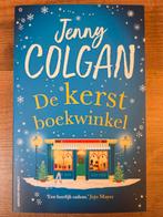 Jenny Colgan de kerst boekwinkel, Ophalen of Verzenden, Gelezen