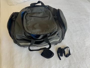 BMW Motorad Motor tas voor R1200GS/A waterdicht beschikbaar voor biedingen