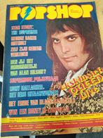 Gezocht: oude popmagazines, Ophalen, 1980 tot heden, Tijdschrift