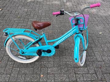Supersuper meisjesfiets - 20 inch beschikbaar voor biedingen
