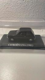 Citroën LNA 1981, Ophalen of Verzenden, Zo goed als nieuw, Auto