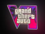 Grand Theft Auto VI (GTA 6) Lichtbox, Ophalen of Verzenden, Nieuw