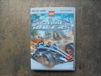 Lego Drome Racers voor PC (zie foto's) III, Spelcomputers en Games, Games | Pc, Ophalen of Verzenden, Gebruikt