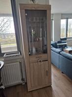 Meubels, Huis en Inrichting, Kasten | Televisiemeubels, Ophalen, Gebruikt, 200 cm of meer, Minder dan 100 cm