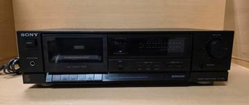 Sony TC-FX120 beschikbaar voor biedingen