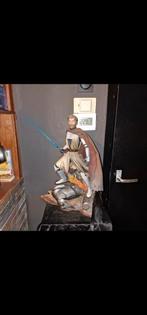Sideshow obi wan mythos, Verzamelen, Ophalen, Zo goed als nieuw
