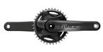 Sram Force Powermeter crankset Single 40t 175mm DUB, Fietsen en Brommers, Fietsonderdelen, Crankstel of Pedalen, Sram Force, Racefiets