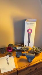Dyson - Supersonic - haardroger (Fohn) - ongebruikt., Sieraden, Tassen en Uiterlijk, Uiterlijk | Haarverzorging, Verzenden, Nieuw