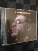 Rammstein sehnsucht, Verzenden, Gebruikt