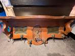 Brocante kapstok, Huis en Inrichting, Woonaccessoires | Kapstokken, Zo goed als nieuw, Minder dan 100 cm, Hout, Ophalen