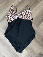 Nieuw badpak mt. M, Kleding | Dames, Badmode en Zwemkleding, Ophalen of Verzenden, Nieuw, Zwart, Badpak