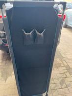 2 x camping kastjes, Caravans en Kamperen, Ophalen, Gebruikt, Campingkast