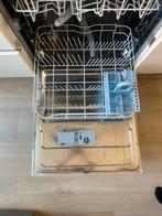 Indesit Inbouw Vaatwasser DIF 14 A (in Arnhem), Witgoed en Apparatuur, Vaatwasmachines, Gebruikt, Eco programma, Ophalen of Verzenden