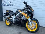 HONDA CBR 900 RR FIREBLADE (bj 1996), Motoren, Motoren | Honda, 4 cilinders, Bedrijf, Super Sport, Meer dan 35 kW