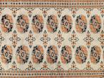 Handgeknoopt Perzisch wol Bouchara tapijt orange 93x150cm, Huis en Inrichting, Stoffering | Tapijten en Kleden, Persian Perzisch vintage oosters hype