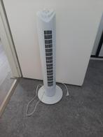 Ventilator staand hoogte 80 cm., Zo goed als nieuw, Ophalen