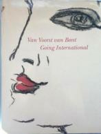 GOING INTERNATIONAL Van Dongen Bonnard Chagall Vuillard e.a, Boeken, Kunst en Cultuur | Beeldend, Verzenden, Zo goed als nieuw