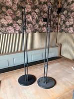 Bose Luidspreker Standaard - Set van 4, Ophalen, Gebruikt, Overige typen, Bose