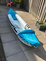 kano opblaasbaar, Watersport en Boten, Kano's, Ophalen, Overige typen, Twee personen, Zo goed als nieuw