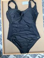 Badpak Sapph Nocturnal Met studs Maat 48, Kleding | Dames, Badmode en Zwemkleding, Zwart, Badpak Sapph Nocturnal Met studs Maat 48