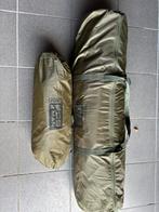 Fox eos tent * nash Korda shimano delkim trakker*, Watersport en Boten, Ophalen of Verzenden, Zo goed als nieuw, Overige typen