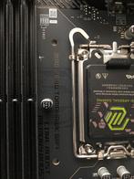 MSI MAG Z890 Tomahawk WiFi Moederbord, Computers en Software, Ophalen of Verzenden, Zo goed als nieuw, ATX, DDR5