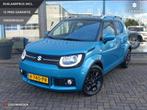 Suzuki Ignis 1.2 Smart Hybrid Select Android Auto/ Apple Car, Stof, Gebruikt, 4 cilinders, Elektrische ramen