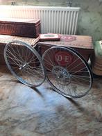 Kaptein Mobylette AV-3 Wielen (1950/51), Fietsen en Brommers, Wiel, Gebruikt, Oldtimer, Ophalen of Verzenden