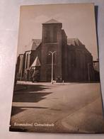 Roosendaal,  kerk, sparo kaart, Verzamelen, Ophalen of Verzenden, Voor 1920, Noord-Brabant