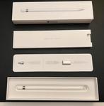 Apple Pencil 1e generatie - Perfect!, Computers en Software, Apple iPads, 10 inch, Apple iPad, Wit, Ophalen of Verzenden