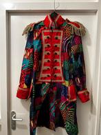 Carnavalsjas - Maat 36, Carnaval, Ophalen of Verzenden, Zo goed als nieuw, Kleding