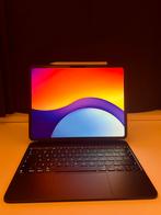 Apple iPad Pro M4 1TB te huur, Computers en Software, Apple iPads, Ophalen, Zo goed als nieuw, Apple iPad