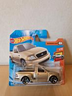 Hotwheels Ford F150 Lightning, Ophalen of Verzenden, Nieuw