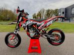 KTM 450/500 EXC Supermoto 2016 Supermotard A2, Ktm, Bedrijf, 449 cc, Mattighofen
Mattighofen  Mattighofen, AT