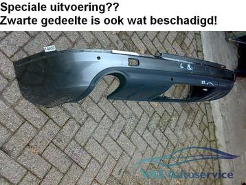 Achterbumper Audi Q7  vanaf 2006 beschikbaar voor biedingen