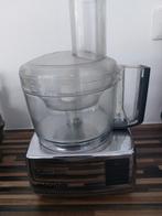 Magimix Compact 3100 Keukenmachine met Accessoires, Witgoed en Apparatuur, Keukenmixers, Gebruikt, 3 snelheden of meer, Ophalen of Verzenden