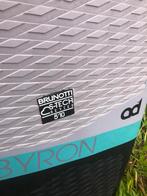 Directional Kiteboard, Watersport en Boten, Twintip, Ophalen, Zo goed als nieuw, 4 m² of minder
