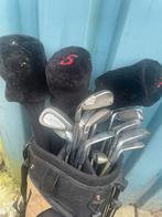 Golfset, Sport en Fitness, Golf, Ophalen, Zo goed als nieuw, Set, Overige merken