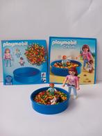 Playmobil 5572 balbak, Kinderen en Baby's, Speelgoed | Playmobil, Ophalen of Verzenden, Zo goed als nieuw, Complete set